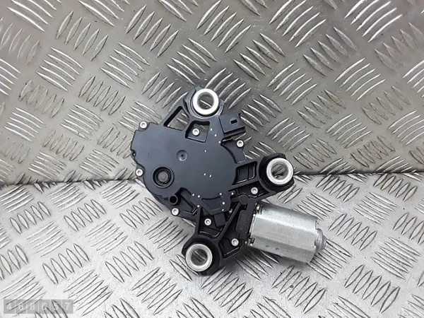 Moteur d'essuie-glace Citroen C4 Picasso OEM 9654115980 image 2