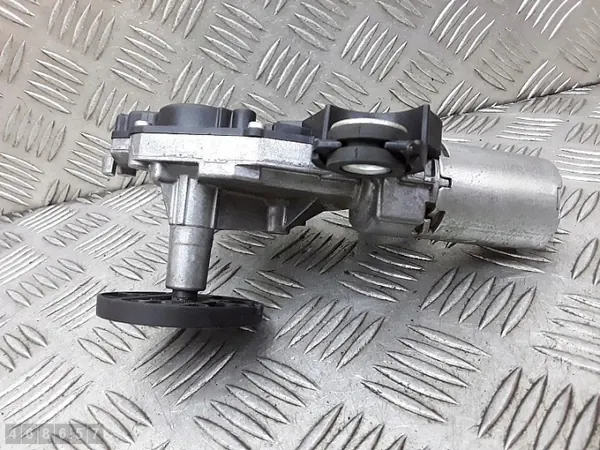 Moteur d'essuie-glace Citroen C4 Picasso OEM 9654115980 image 4