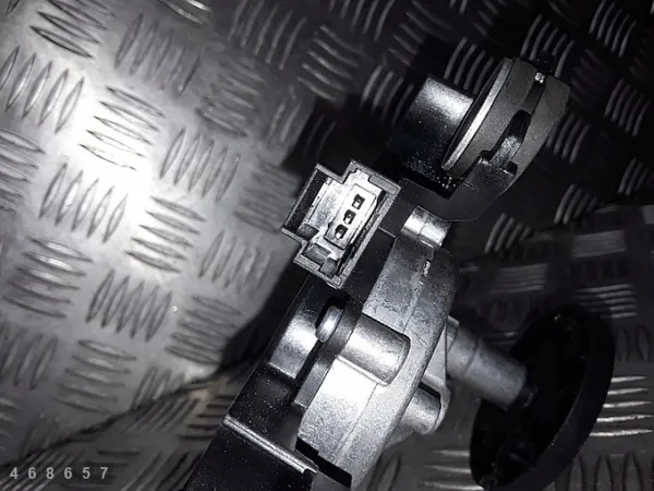 Moteur d'essuie-glace Citroen C4 Picasso OEM 9654115980 image 6