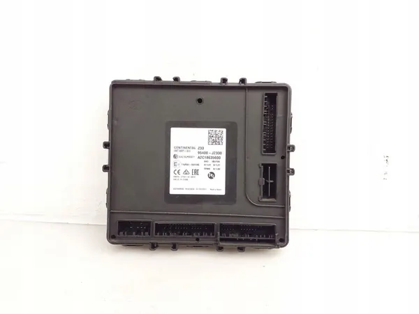 KIA Soul Besturingseenheid 95400J2330 image 1