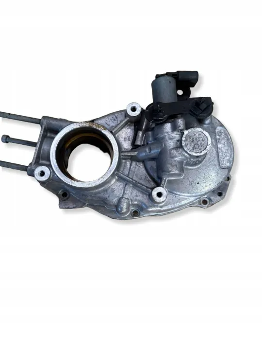 Carter de Distribution OEM 06F103530P Audi 2.0 TFSI image 2