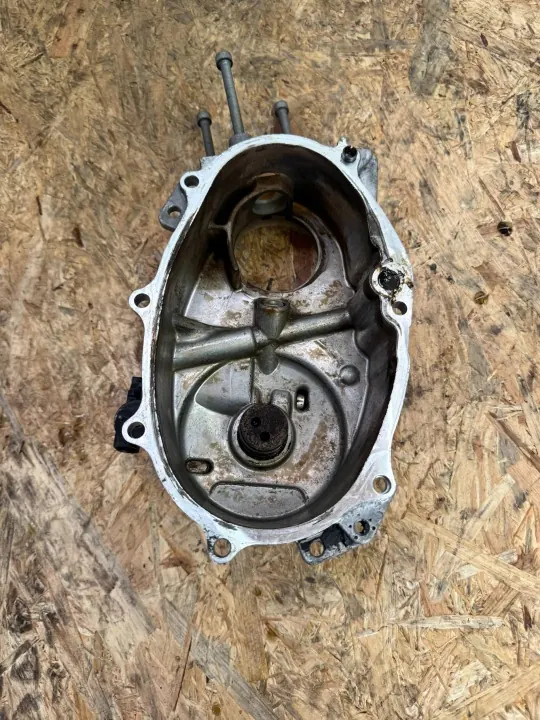 Carter de Distribution OEM 06F103530P Audi 2.0 TFSI image 5