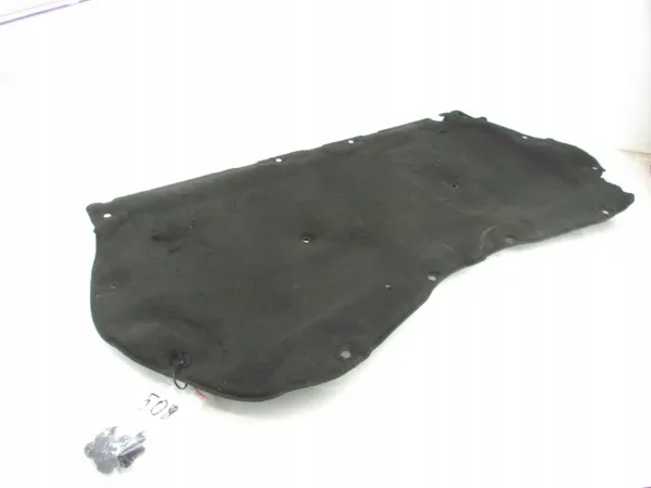 Isolation capot PEUGEOT 508 OEM CER2480 2010-2014 image 2