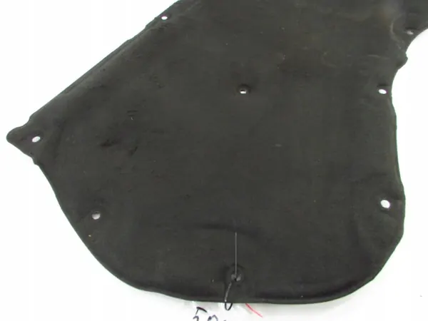 Isolation capot PEUGEOT 508 OEM CER2480 2010-2014 image 4