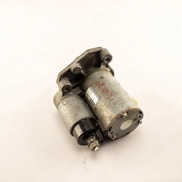 Arrancador Dodge Caravan 2016 image 2