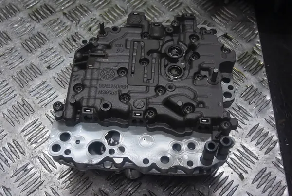 Hydrauliohjain Mechatronics DQ381 VW image 4