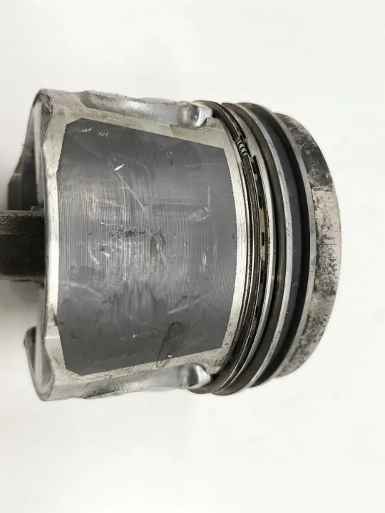 OEM 5907911227203 Männä & Kiertokanki Kia Sportage image 3