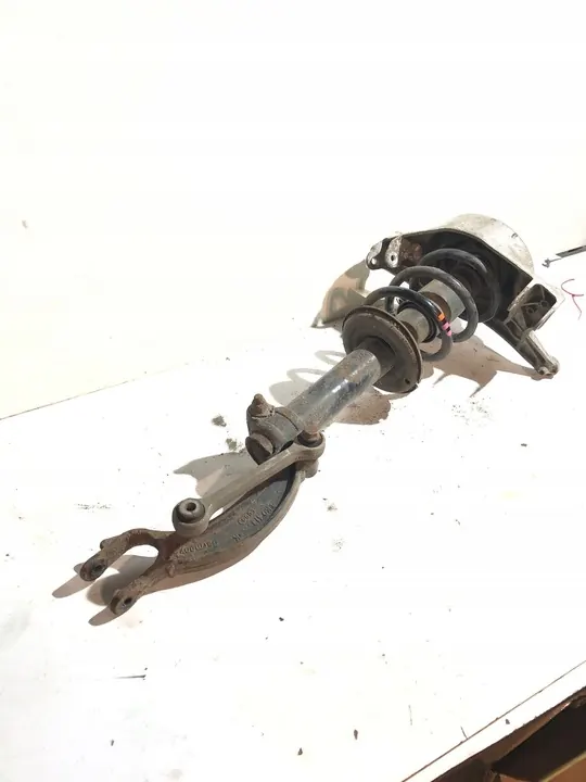 Amortisseur avant avec ressort Audi A4 Allroad 8K0031BB image 2