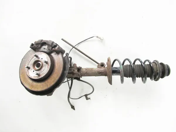 OEM 12447317984 Linker Voorveer Toyota Yaris II image 2