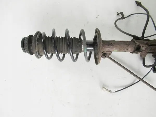OEM 12447317984 Linker Voorveer Toyota Yaris II image 3