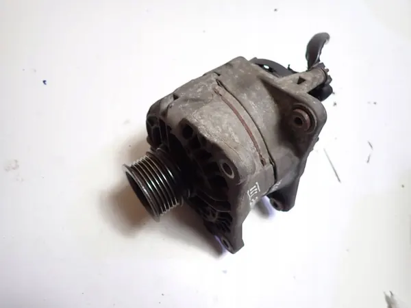 Vaihtovirtageneraattori Renault Laguna III Megane III 1.6 16V 8200660025 image 2