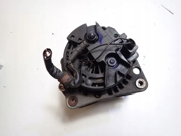Vaihtovirtageneraattori Renault Laguna III Megane III 1.6 16V 8200660025 image 5