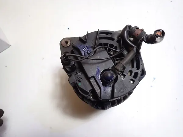 Vaihtovirtageneraattori Renault Laguna III Megane III 1.6 16V 8200660025 image 6