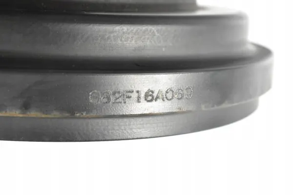 Begagnad bakre bromsrem OEM 4351181P00 för Suzuki Swift image 3