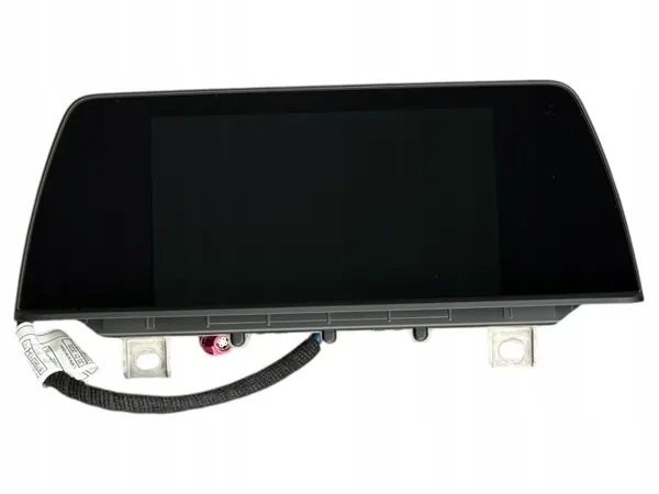 Radionavigointinäyttö OEM 6837128 BMW 2-sarja image 2