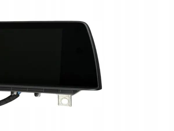 Radionavigointinäyttö OEM 6837128 BMW 2-sarja image 3