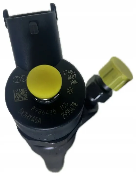 Inyector Bosch 0 445 110 273 image 2