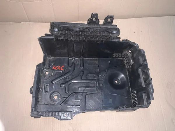 Soporte batería OEM 9836759680 para Citroen Peugeot image 2