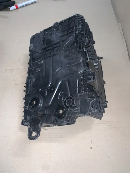 Soporte batería OEM 9836759680 para Citroen Peugeot image 4