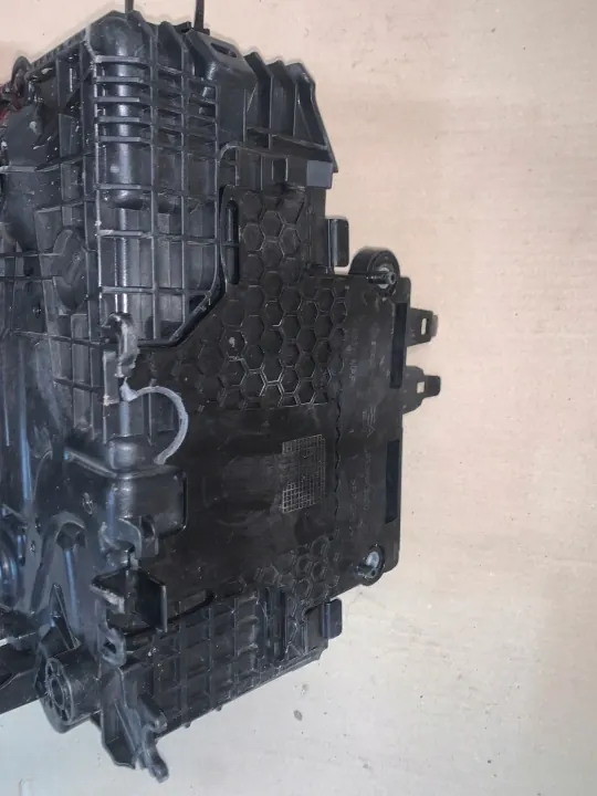 Soporte batería OEM 9836759680 para Citroen Peugeot image 5