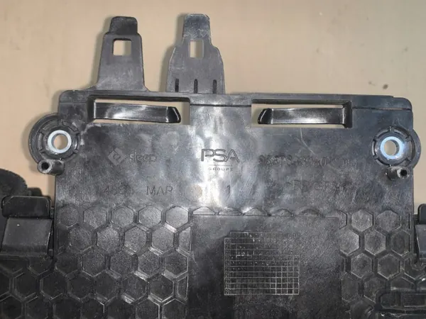 Soporte batería OEM 9836759680 para Citroen Peugeot image 6