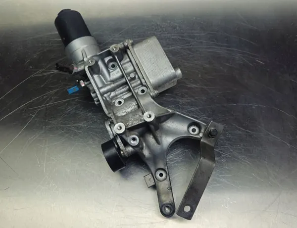 Base de Filtre à Huile VW Audi Skoda TSI image 1