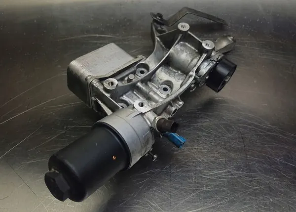 Base de Filtre à Huile VW Audi Skoda TSI image 2