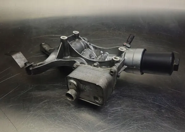 Base de Filtre à Huile VW Audi Skoda TSI image 3