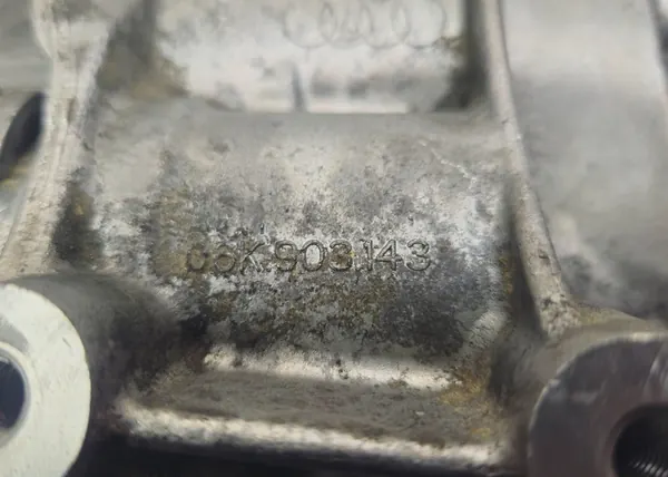 Base de Filtre à Huile VW Audi Skoda TSI image 4