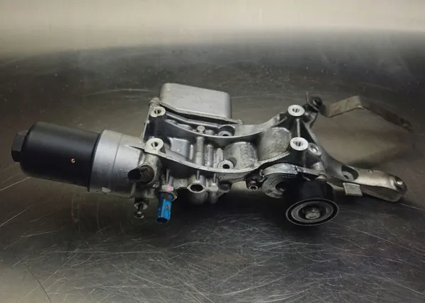 Base de Filtre à Huile VW Audi Skoda TSI image 5