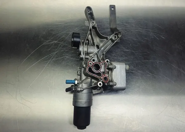 Base de Filtre à Huile VW Audi Skoda TSI image 6