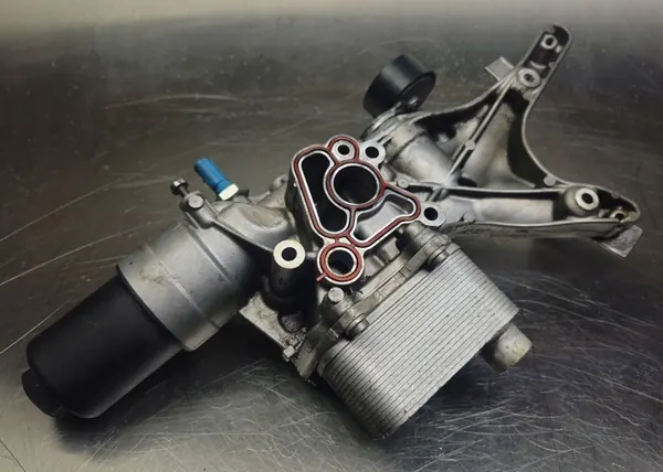 Base de Filtre à Huile VW Audi Skoda TSI image 7