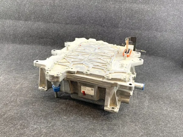 Inversor Nissan Leaf I OEM 291A03NFA - Usado image 4