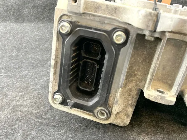 Inversor Nissan Leaf I OEM 291A03NFA - Usado image 7