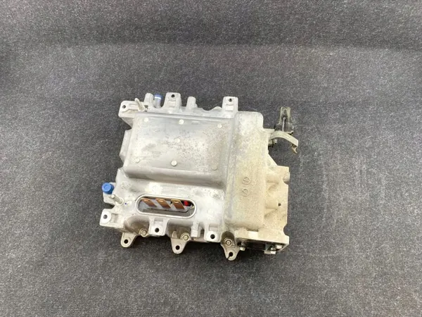 Inversor Nissan Leaf I OEM 291A03NFA - Usado image 9