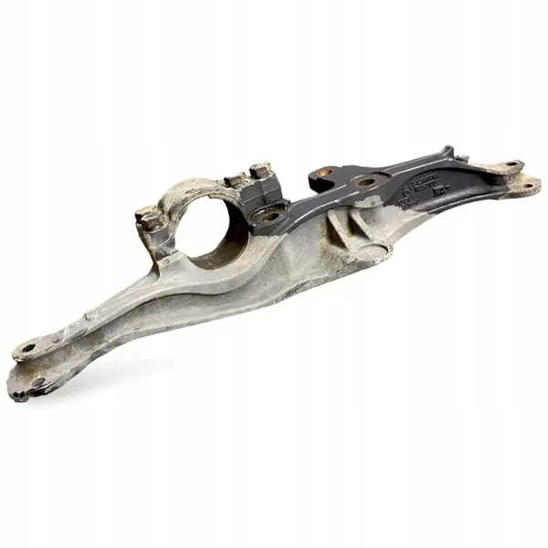 OEM 1752108 Scania Suporte de mola pneumática, eixo esquerdo image 2