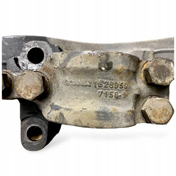 OEM 1752108 Scania Suporte de mola pneumática, eixo esquerdo image 3