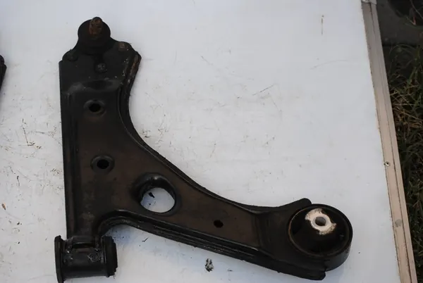 Braccio di Controllo Destro Fiat 51895366H image 2