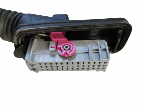 CHEVROLET CRUZE LIFT VASEN ETUOVEN KAAPELI 95907199 image 3