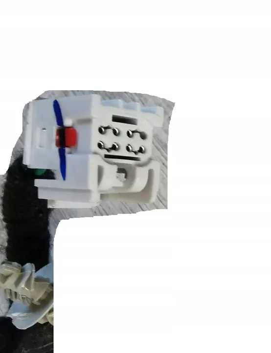 CHEVROLET CRUZE LIFT VASEN ETUOVEN KAAPELI 95907199 image 4