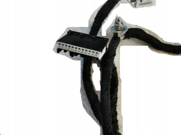 CHEVROLET CRUZE LIFT VASEN ETUOVEN KAAPELI 95907199 image 5