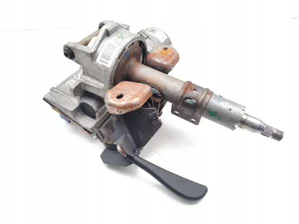 Fiat 500C Servolenksäule OEM 28195035 Gebraucht image 10