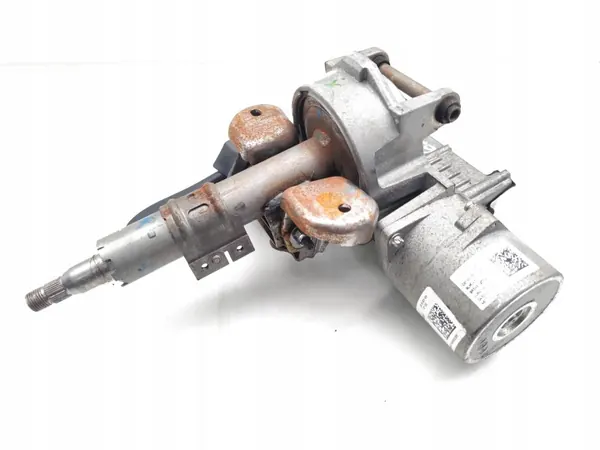 Fiat 500C Servolenksäule OEM 28195035 Gebraucht image 3