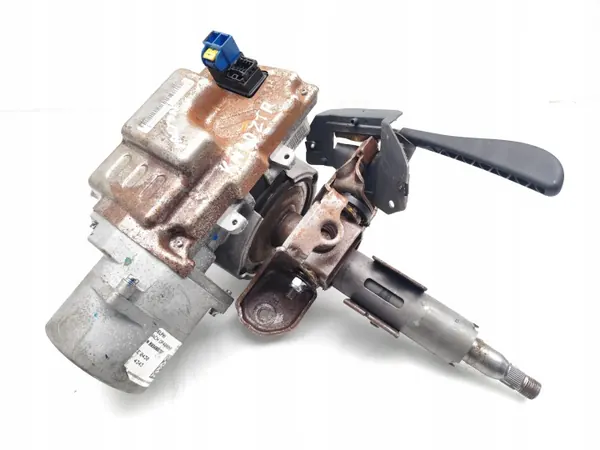 Fiat 500C Servolenksäule OEM 28195035 Gebraucht image 4