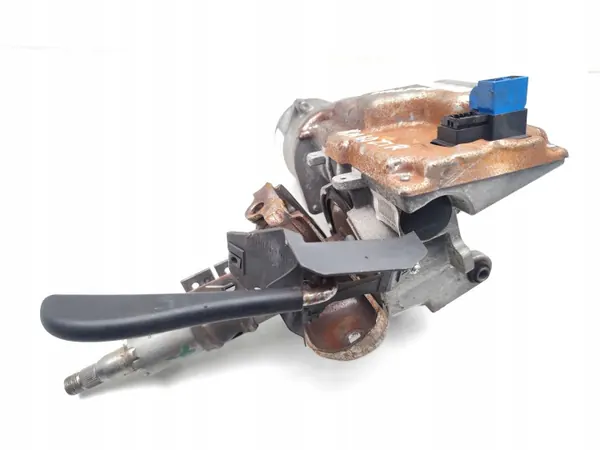 Fiat 500C Servolenksäule OEM 28195035 Gebraucht image 5