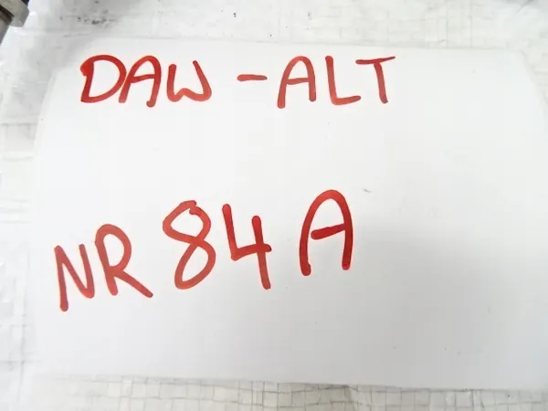 Öljypumpun venttiili OEM 9823740280 Citroen Berlingolle image 8