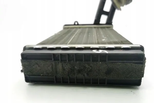 Verwarmingsradiator VW PASSAT B7 ALLTRACK 1.9L diesel OEM 8D1819031A image 4