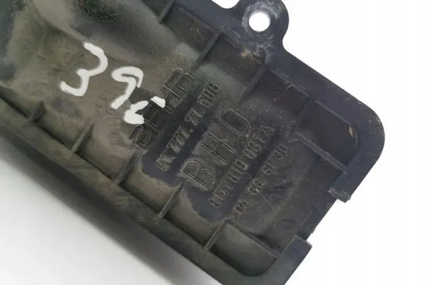 Verwarmingsradiator VW PASSAT B7 ALLTRACK 1.9L diesel OEM 8D1819031A image 6