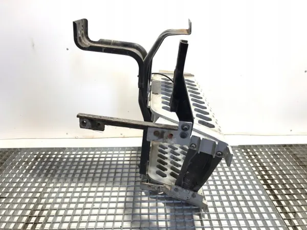 Rechter Cabinetrede OEM 82355197 Volvo FH II image 6