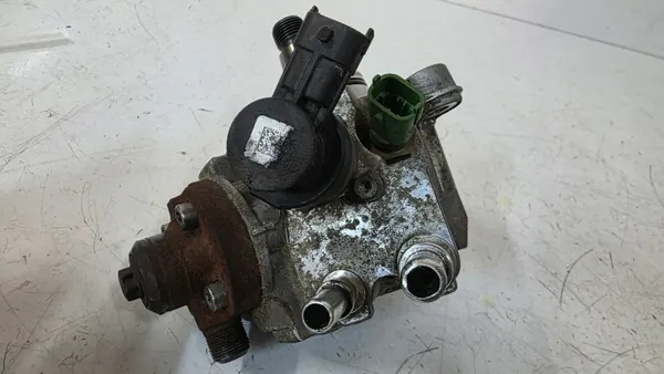 Jaguar XF X260 insprutningspump OEM 0445010706 image 8